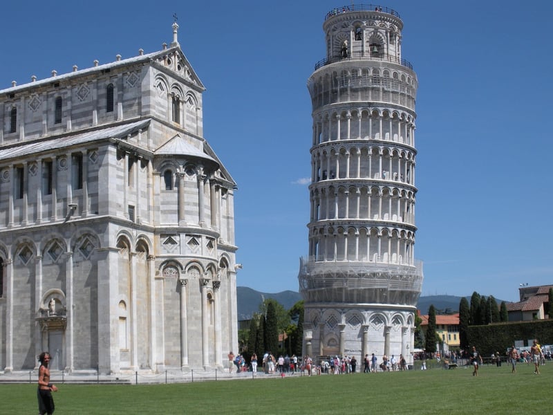 Renaissance Wonders
